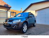 Suzuki Grand Vitara 2.4 Comfort Automatik 1 Hd 33 tkm - Suzuki Grand Vitara: Comfort