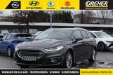 Ford Mondeo Turnier 2.0 Titanium Klima/Sitzhzg./LED - gebrauchte Ford Mondeo aus dem Jahr 2022