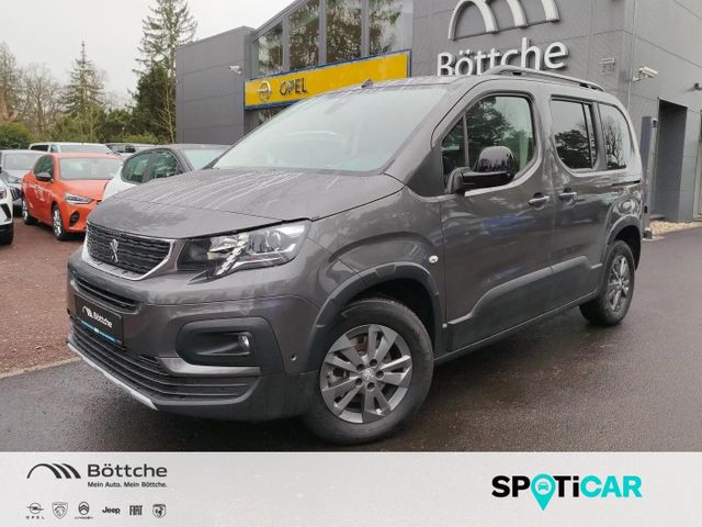 Peugeot Rifter Allure Pack L1 1.2 e-THP / M