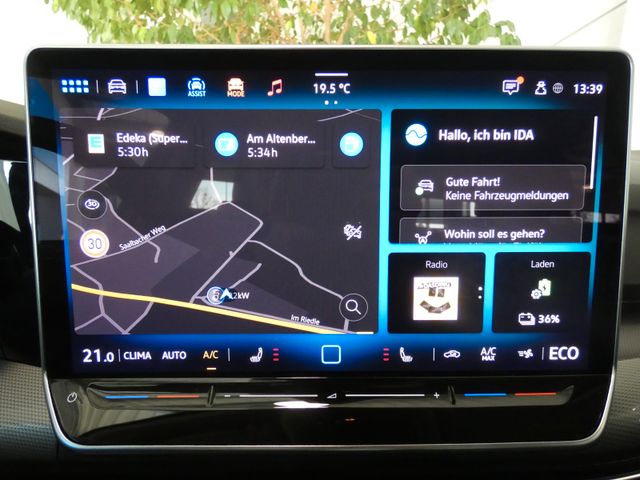 Golf 1.5 TSI eHybrid Style DSG AHK KAMERA MATRIX