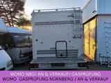 Volkswagen LT 40/RMB/Stockbett/2xTV/6xSchlaf/S.heft/Servo - Offers matching your search criteria