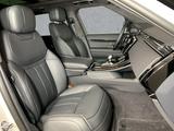 Land Rover Range Rover Sport P530 Autobiography 4.4 V8 Park - Land Rover Range Rover Sport aus 2025