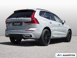 Volvo XC60 T6 AWD Plus Black Edition Hybrid GEWERBE - Volvo XC60 Gebrauchtwagen in Bielefeld