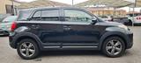 Toyota Urban Cruiser 4x4 D-4D AWD Luxury AFFARE - gebrauchte Toyota Urban Cruiser aus dem Jahr 2009