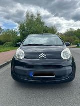 Citroën Citroen C1 1.4 hdi Tüv Neu - Citroën C1 mit Diesel-Antrieb: N