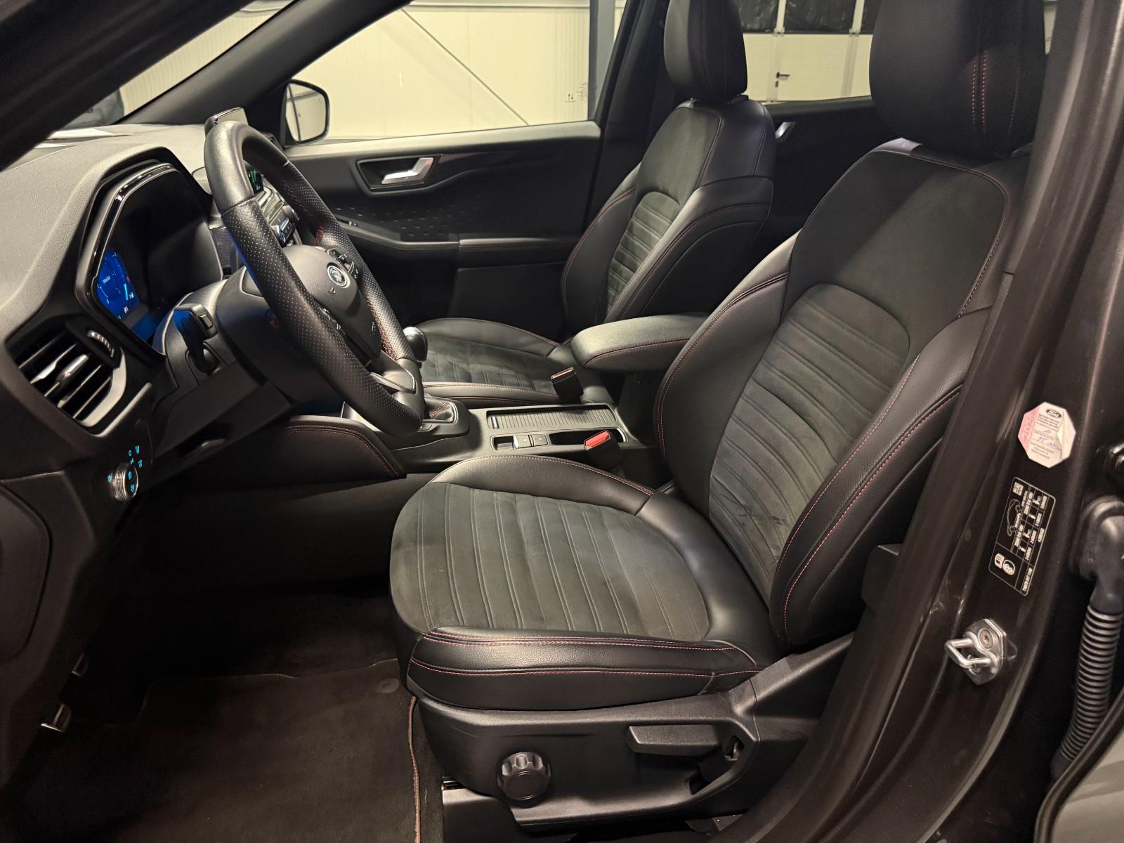 Ford Kuga Hybrid ST-Line X*Head-Up*Technologie*Winter, миниатюра 30