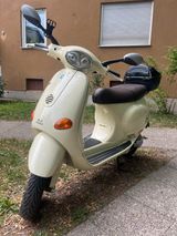 Vespa ET4 125 (BJ1997) frisch gewartet ohne Mäng - VESPA ET4 125