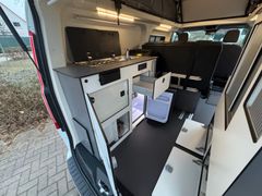 PANAMA P 54+Autom-Aufstelldach-Küche-Ahk