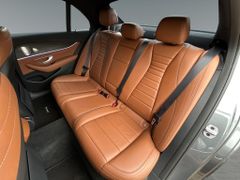 MERCEDES-BENZ E 400 d 4Matic 9G-TRONIC AMG Line