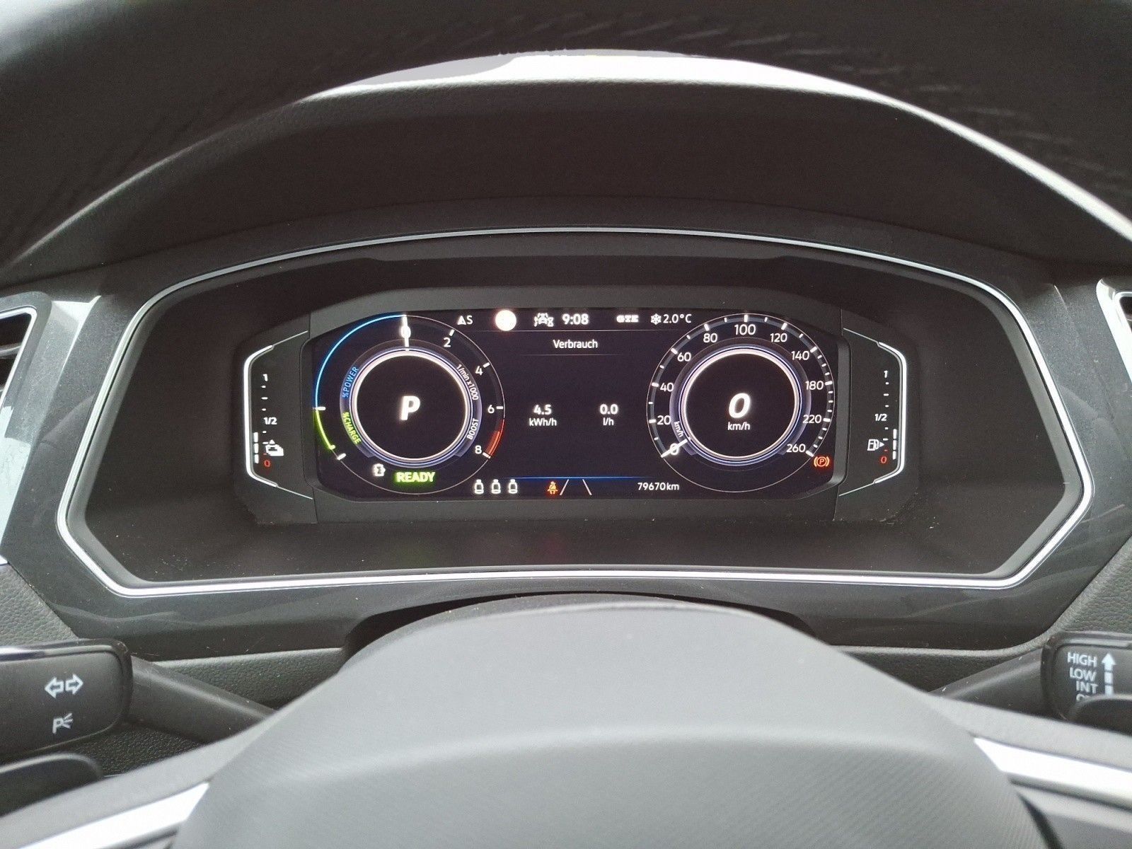 Volkswagen Tiguan - Bild 10