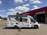Bürstner Lyseo TD 684 G Harmony Line *Solar*Lithium* - Bürstner Lyseo TD 684 G