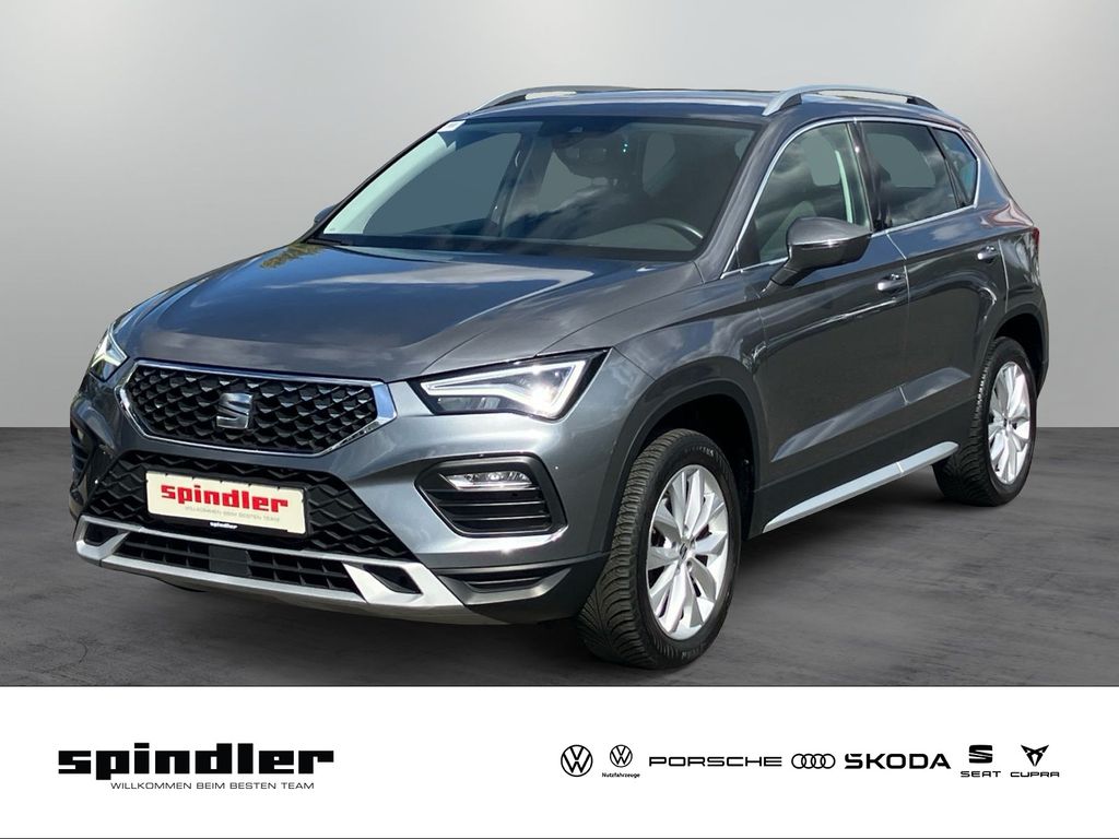Image of Seat Ateca