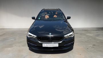BMW 525 - 9