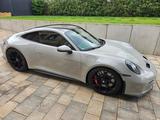 Porsche 992.1 GT3 Touring, Kreide,Lift,Appr 08/27,SFolie