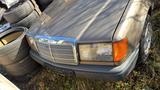 Mercedes-Benz W124 1988 Baujahr 2hand e230 - Mercedes-Benz E 230: W124