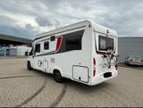Bürstner Lyseo T744,Solar,Satanlage,Modell 2019,Hubbett  - Offers