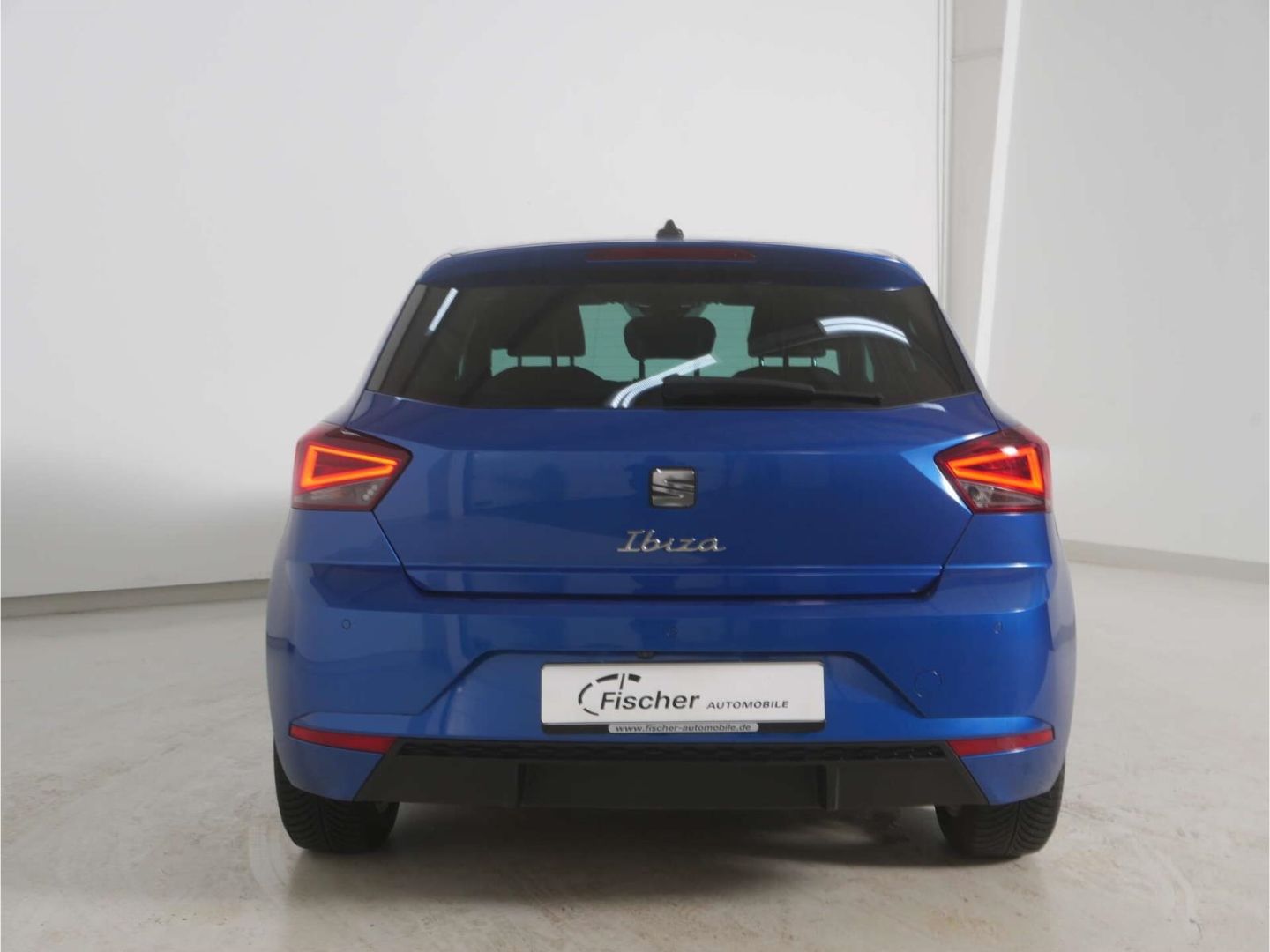 Seat Ibiza - Bild 6