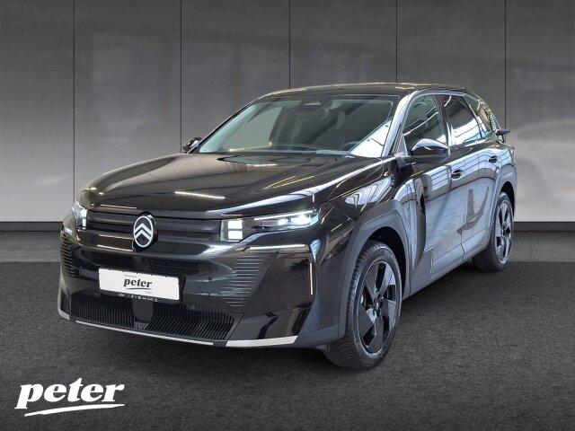Citroën C5 Aircross MAX 145 BAR +Winter+ACC+HUD+Matrix