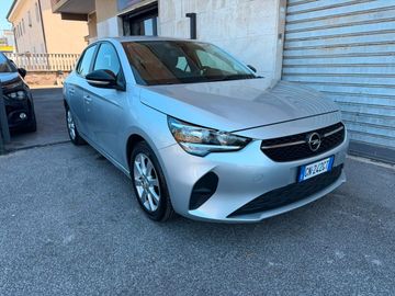 Opel Corsa - 4