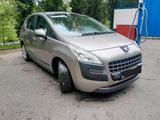 Peugeot 3008.motor und getriebe gut.tüv bi... - gebrauchte Peugeot 3008 aus dem Jahr 2011