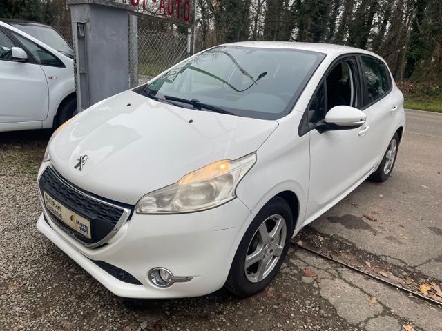 Peugeot 208 Active