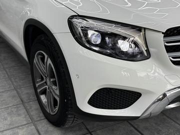 2015 Mercedes-BENZ GLC 缩略图 19