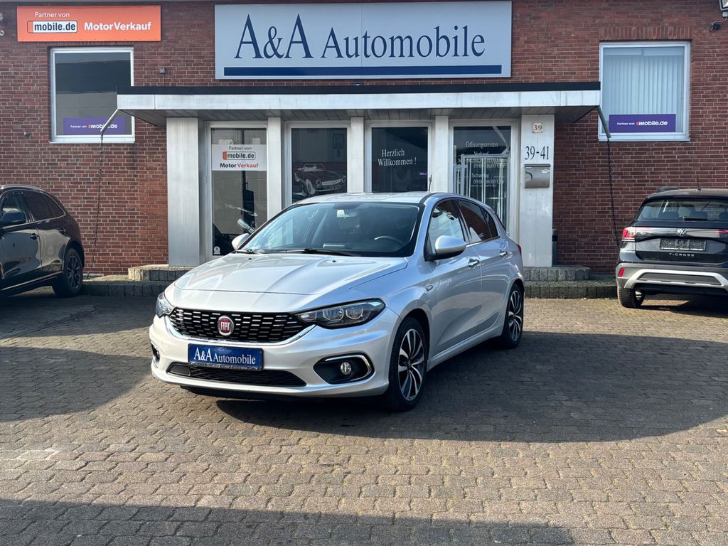 Angebot ansehen Fiat Tipo