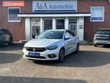 Fiat Tipo Lounge Kamera, LPG, AHK, Navi - Fiat Tipo