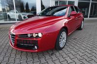 Alfa Romeo 159 Sportwagon 2.4 JTDM 20V Turismo Automatik