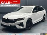 Skoda Octavia Combi RS *FACELIFT*360*PANORAMA*AHK* - gebrauchte Skoda Octavia mit Facelift