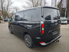 FORD Tourneo Custom 320 L1 170PS #AHK 5J. GARANTIE