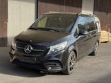 Mercedes-Benz V 250 d Aut. EDITION lang EDITION - Mercedes-Benz V 250 in Frankfurt (Main)