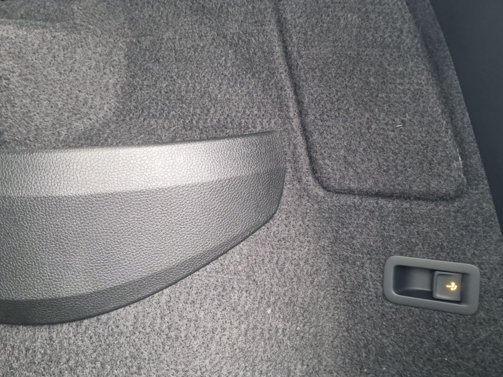 Fahrzeugabbildung SKODA Karoq Balance 1,5 TSI Fahrassi+ Komfort Gar. +3