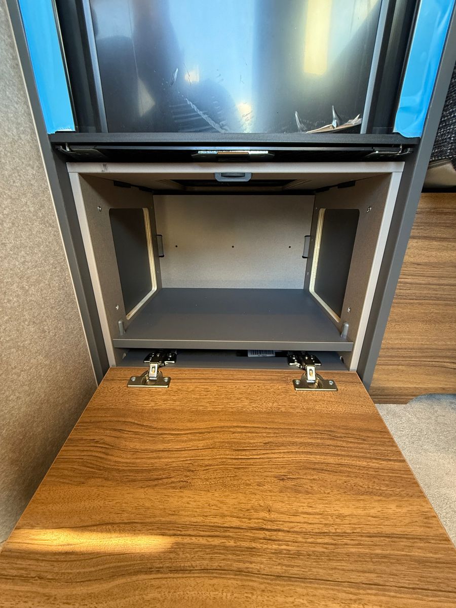 Fahrzeugabbildung HYMER / ERIBA / HYMERCAR Novaline 442 - 2026