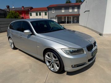 BMW 318 - 3