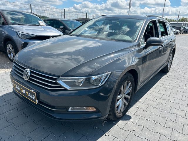 VW Passat Variant