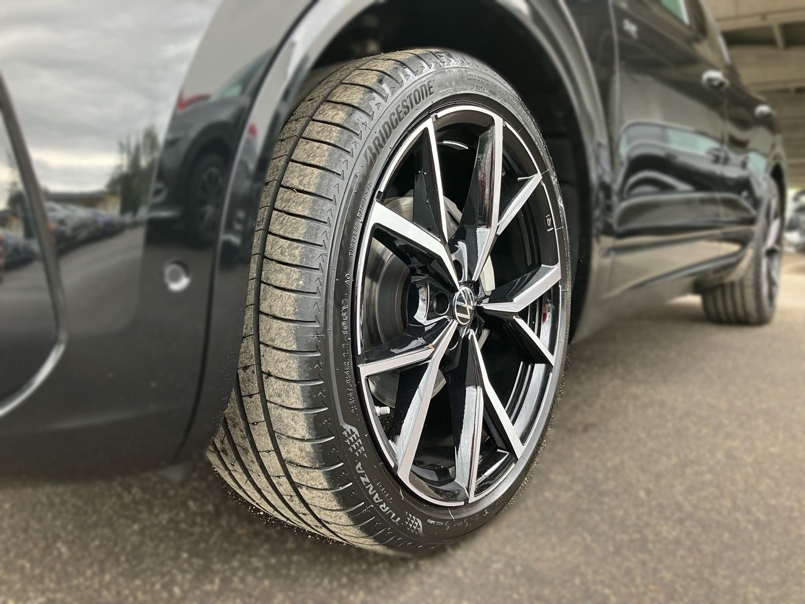 Volkswagen Touareg - Bild 7