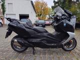 BMW C 650 GT Gewerbe oder Export - BMW 650