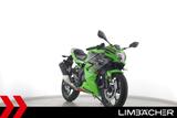 Kawasaki NINJA 125 - Lieferung bundesweit! - Offers