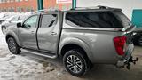 Nissan Navara NP300 N-Connecta Double Cab 4x4 - Nissan Navara: Automatik