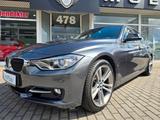 BMW 320i*Shadowline*Navi*BI-Xenon*M-Lenk*Sports-Line - BMW 320: 320i Sport
