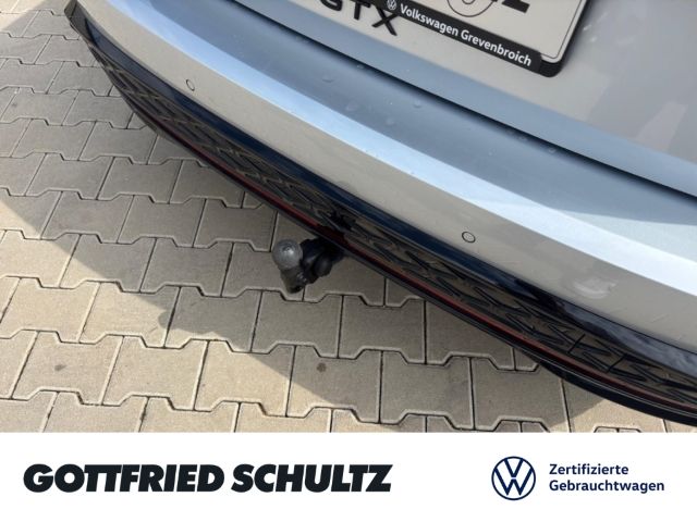 Volkswagen ID.7 - Bild 12