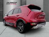 Kia Niro Hybrid Vision PDC v und h,SHZ,Navi Abstands - Kia Niro: Automatik