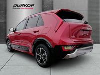 Kia Niro - Vorschau Bild 3