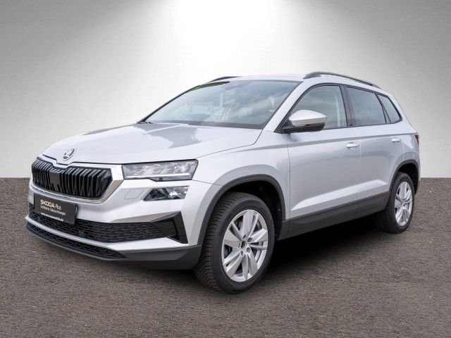 Skoda Karoq - Bild 2
