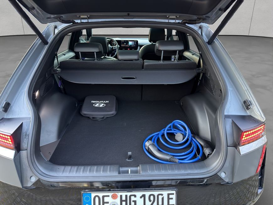 Hyundai IONIQ 5 – Bild 6