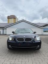 BMW 523i Automatik Facelift  - BMW 523 aus 2007: 523i