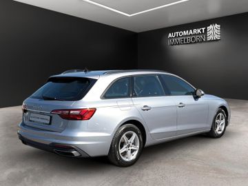 Audi A4 - 8