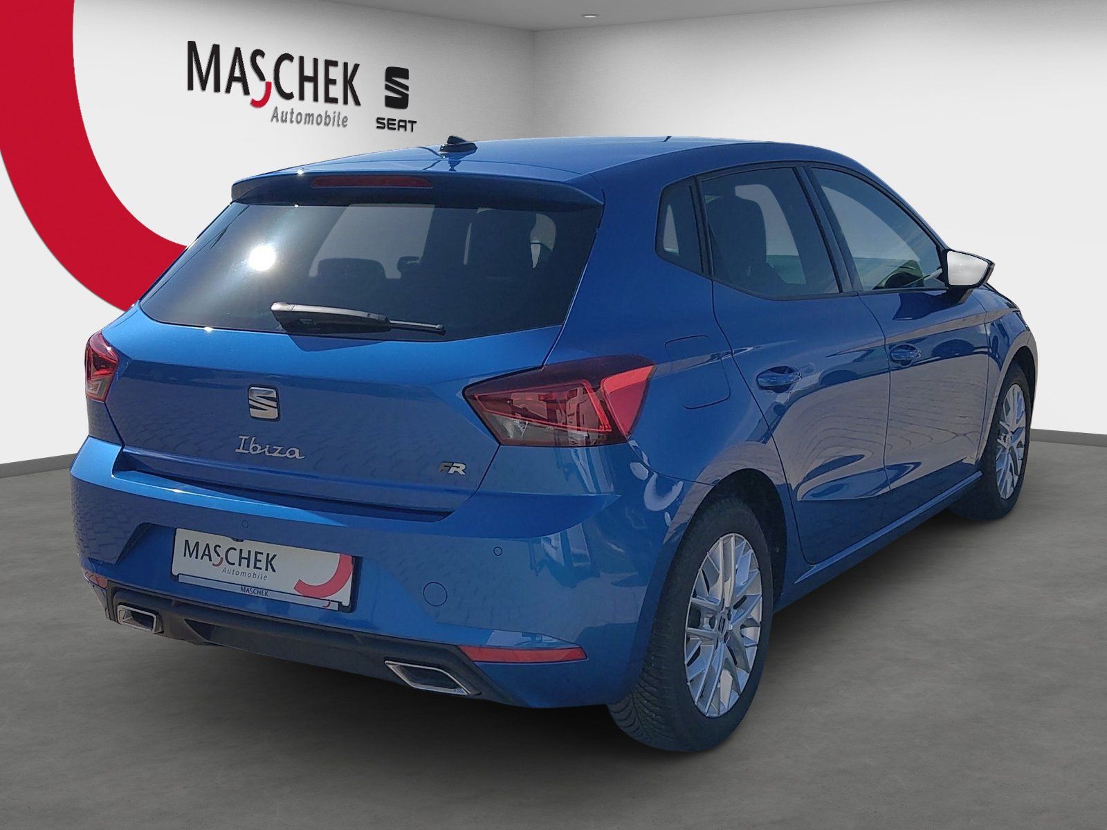 Seat Ibiza - Bild 6