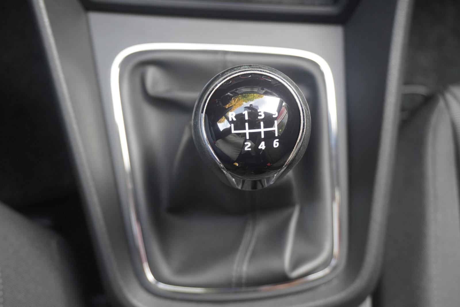 Seat Leon ST 1.4 FR LED Navi Sitzheizung PDC